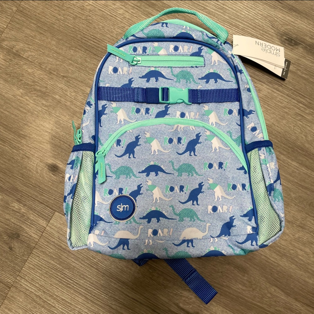 Simple Modern Fletcher Kids Backpack